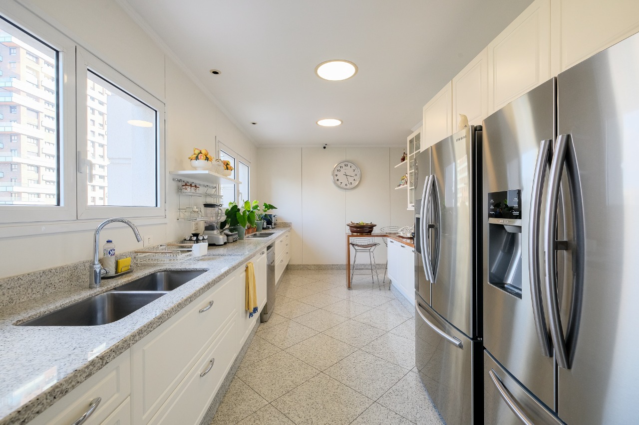 Apartamento para venda em Jardim Paulistano