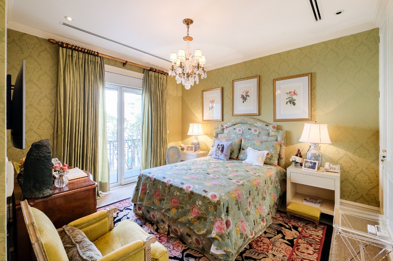 Apartamento para venda em Jardim Paulistano
