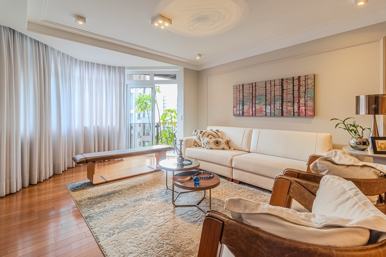 Apartamento para venda em Itaim Bibi