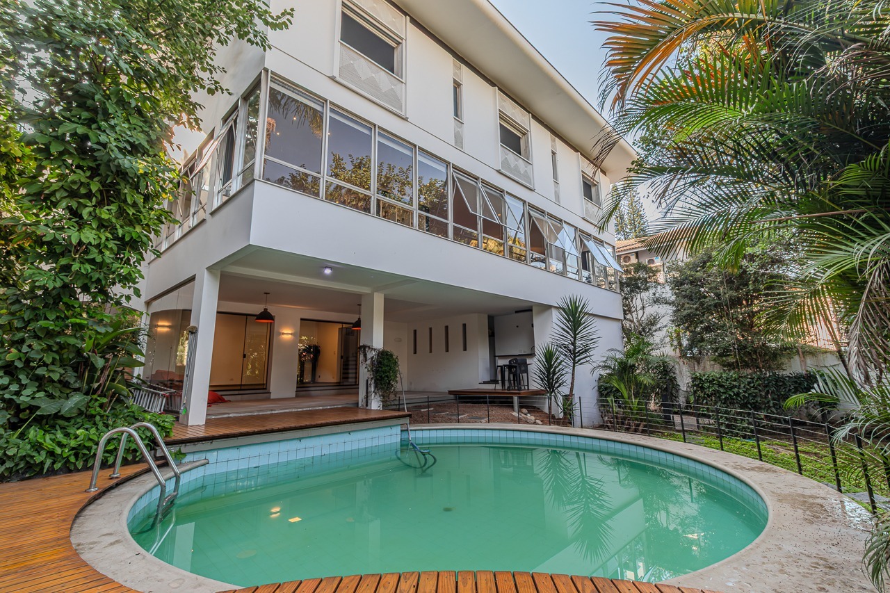 Casa à venda no Jardim Guedala