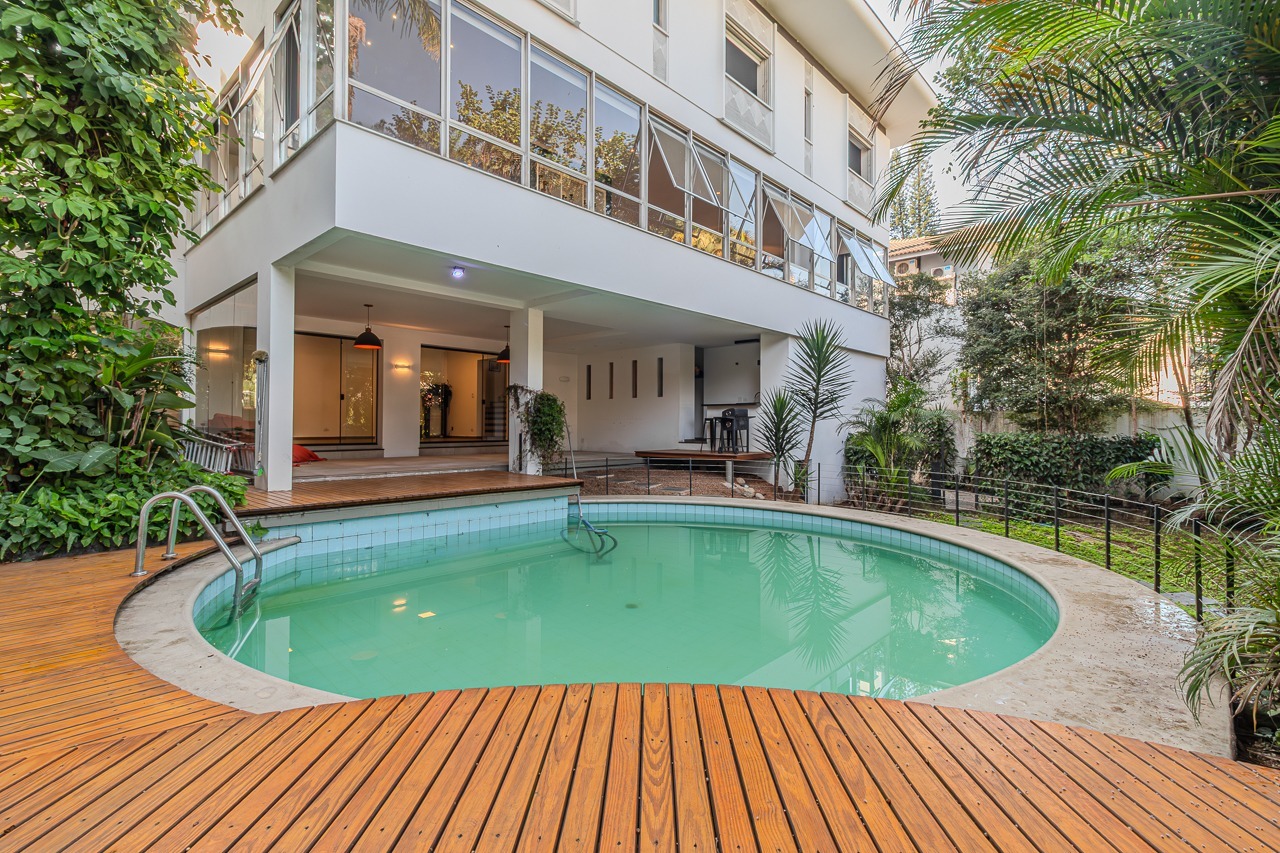 Casa para venda em Jardim Guedala