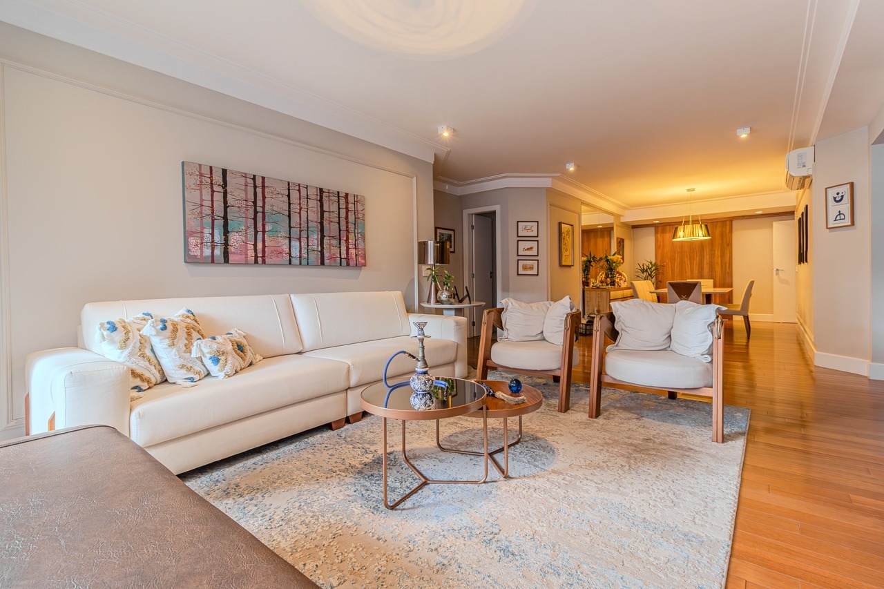 Apartamento para venda em Itaim Bibi