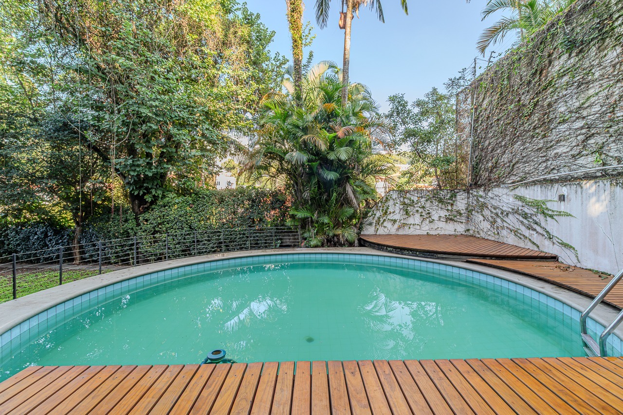 Casa para venda em Jardim Guedala