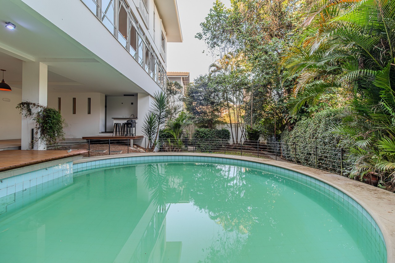 Casa para venda em Jardim Guedala