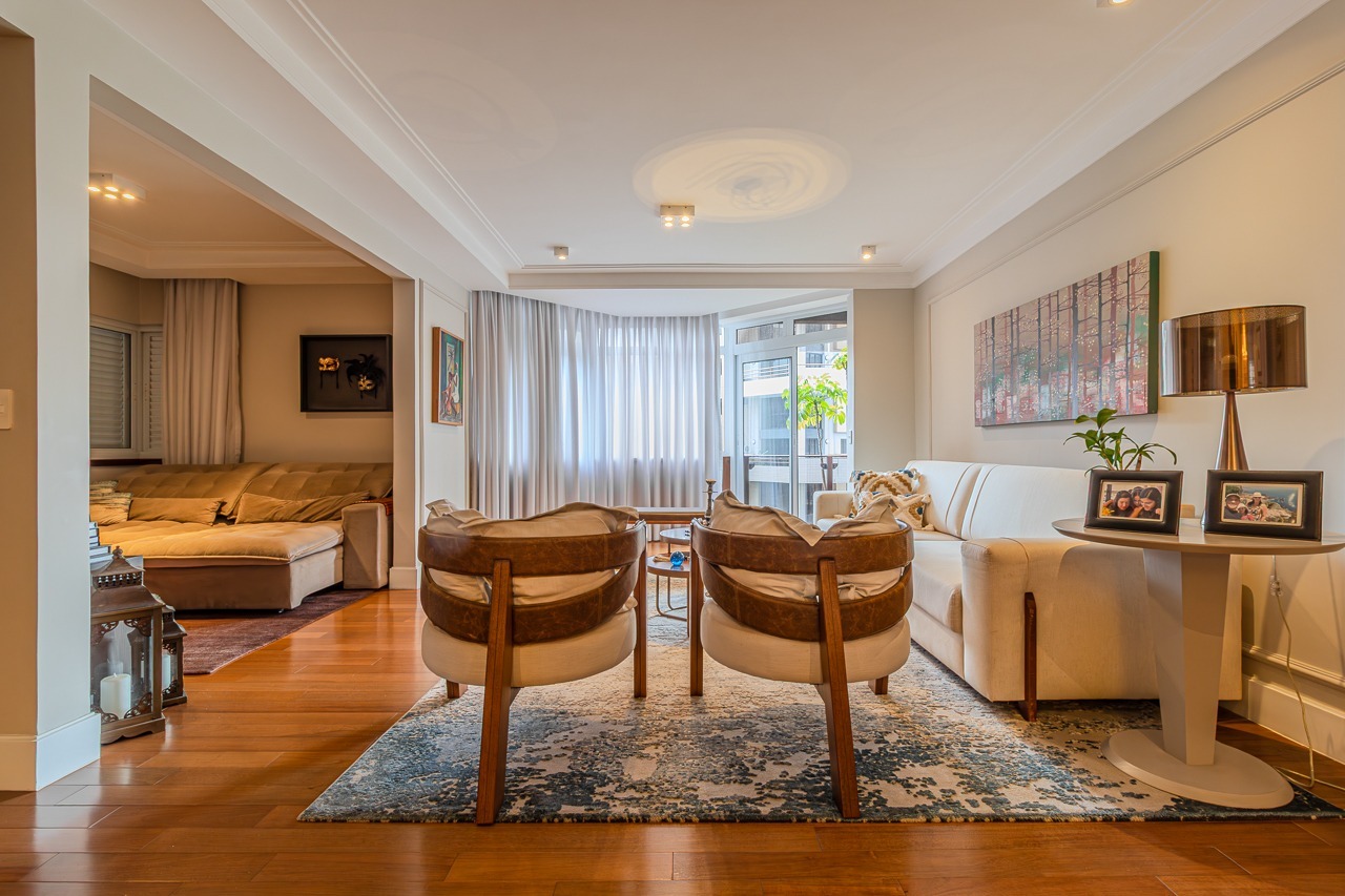 Apartamento para venda em Itaim Bibi