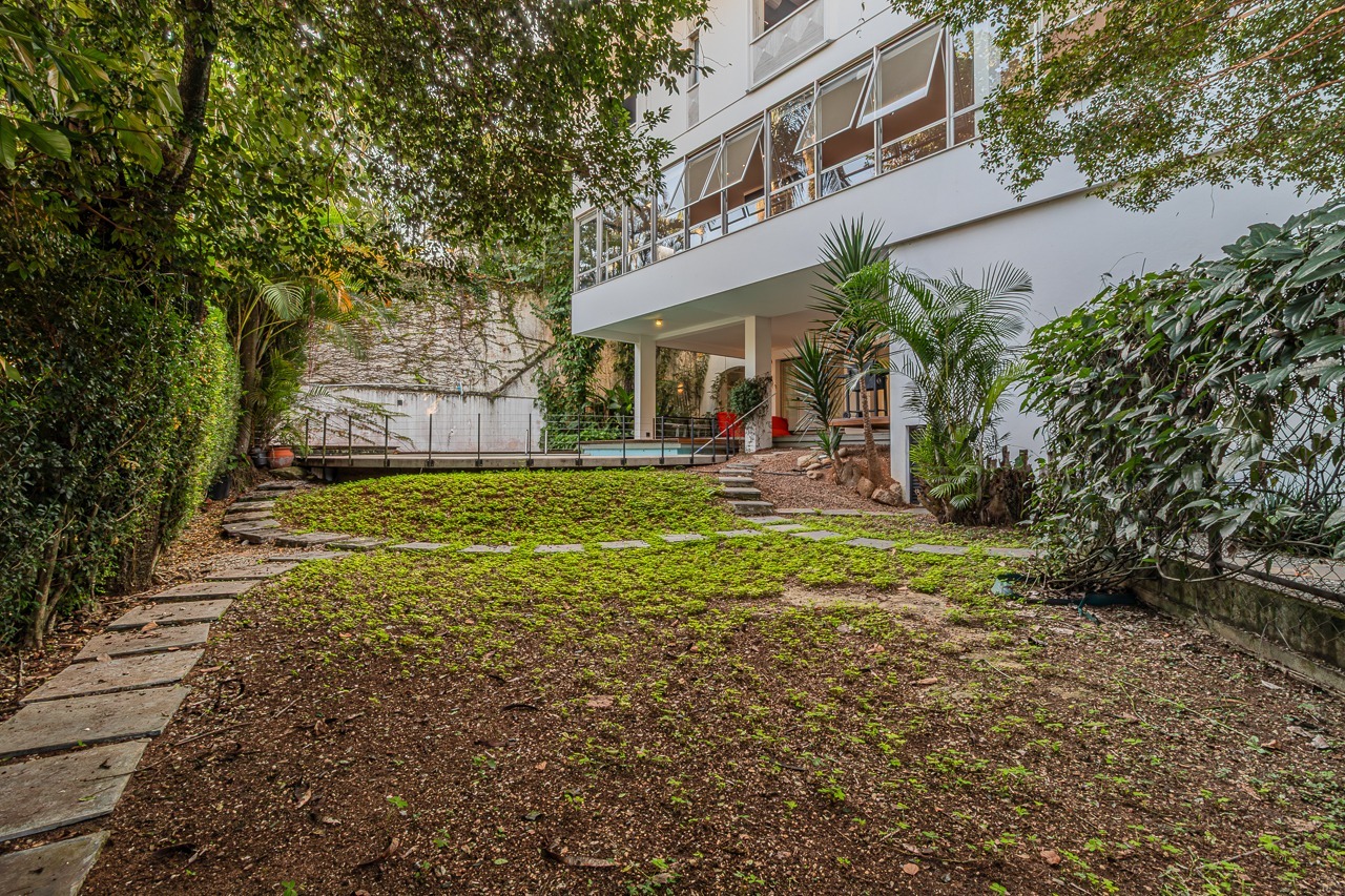 Casa para venda em Jardim Guedala