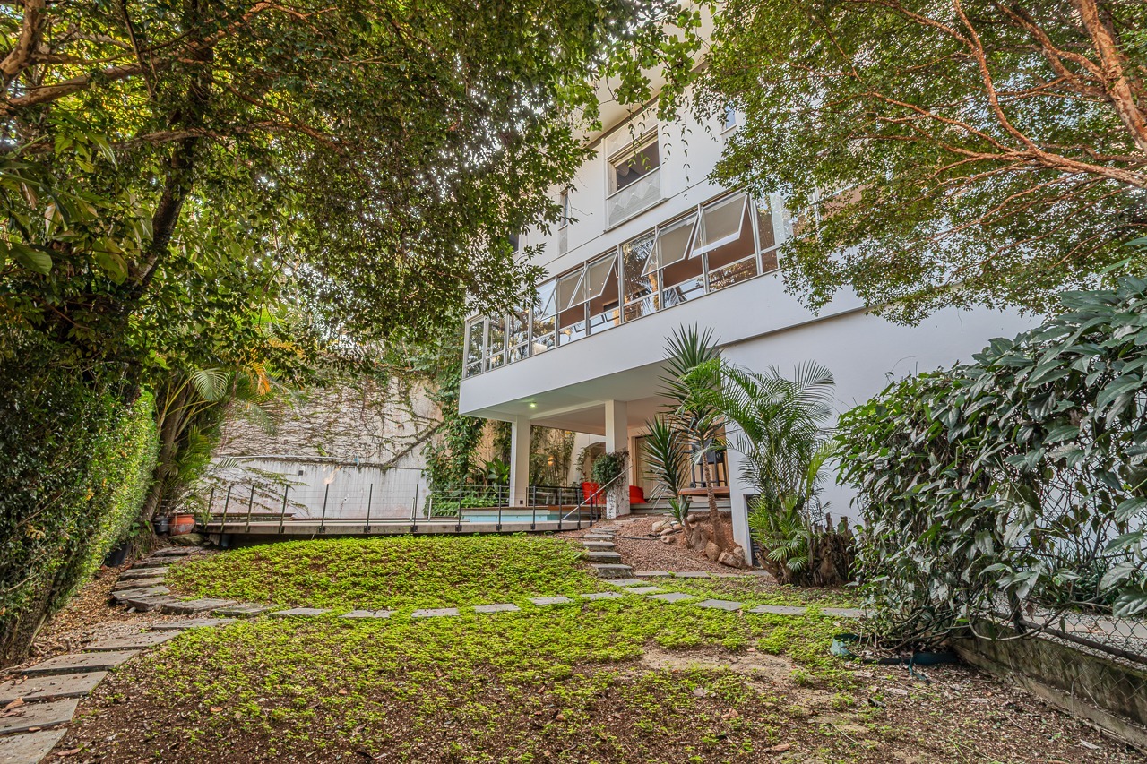 Casa para venda em Jardim Guedala