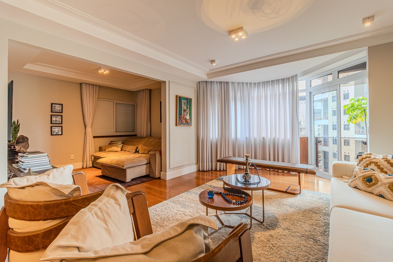 Apartamento para venda em Itaim Bibi