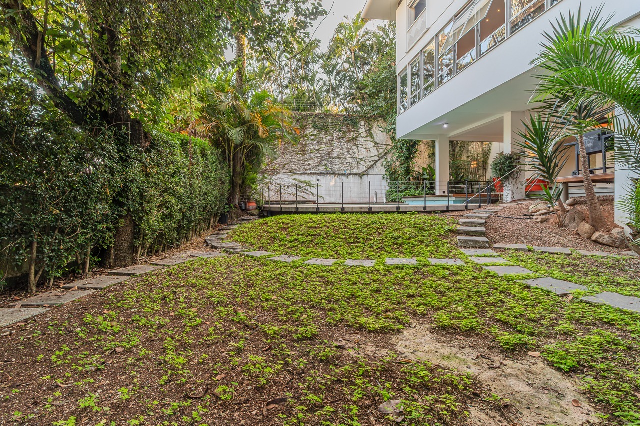 Casa para venda em Jardim Guedala