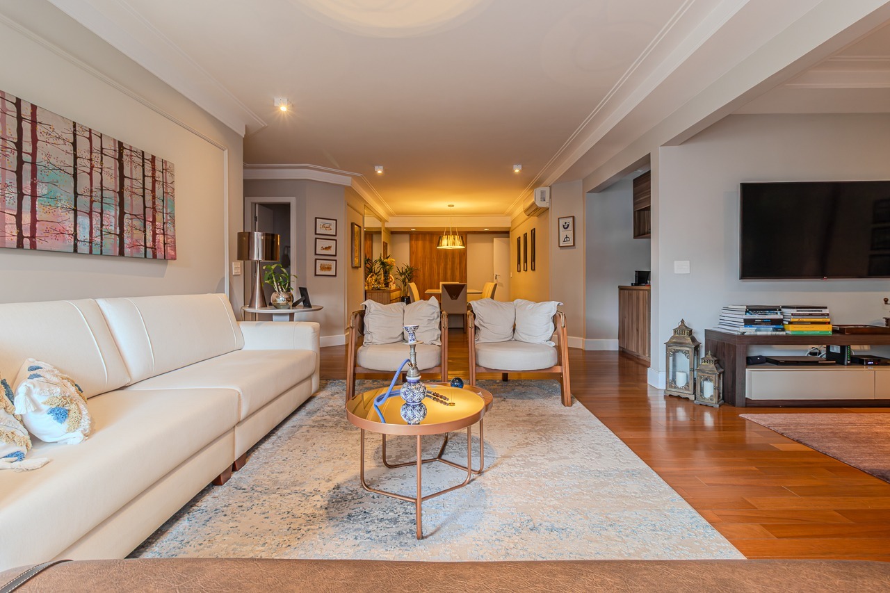 Apartamento para venda em Itaim Bibi