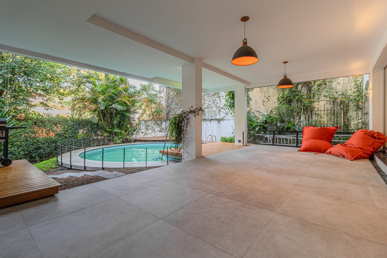 Casa para venda em Jardim Guedala
