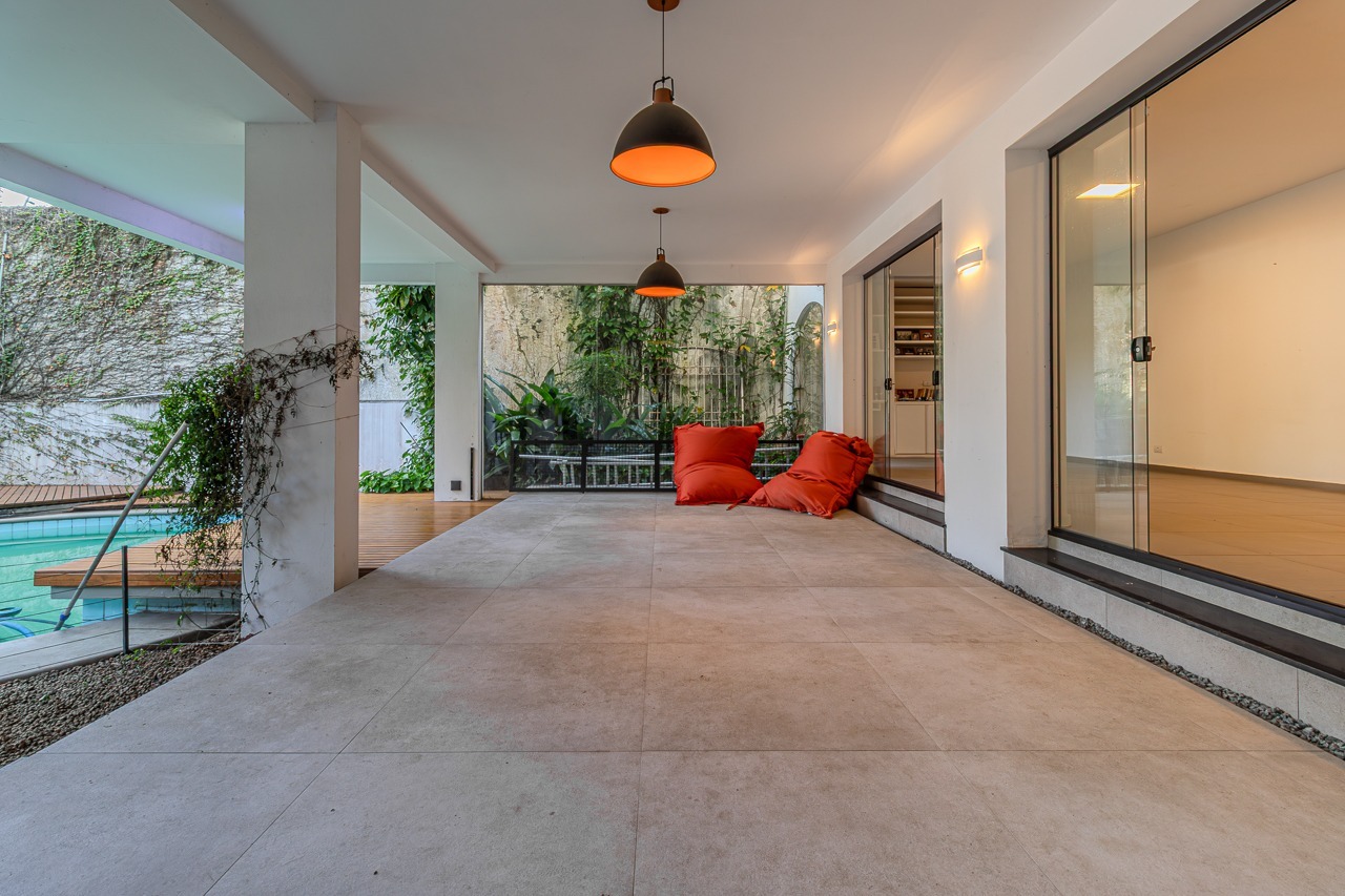 Casa para venda em Jardim Guedala