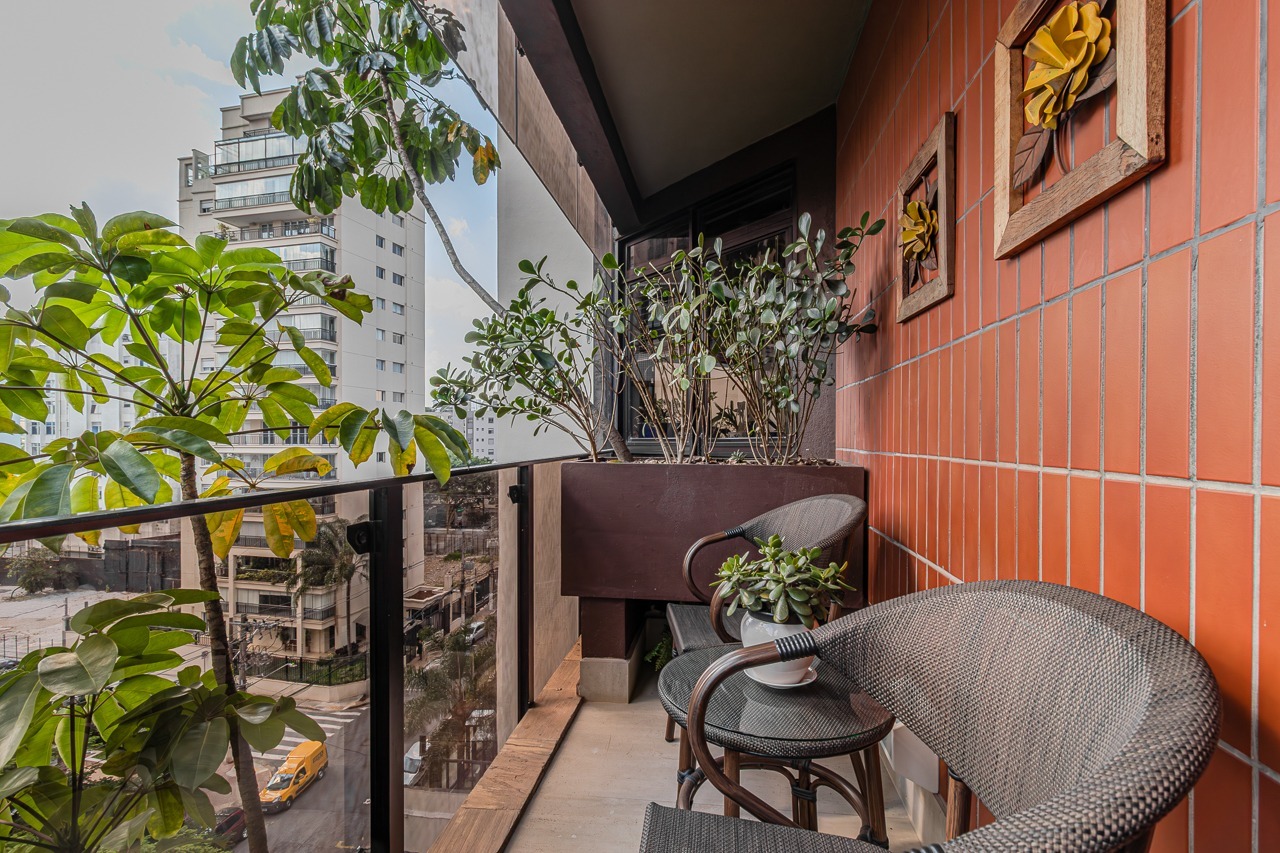 Apartamento para venda em Itaim Bibi
