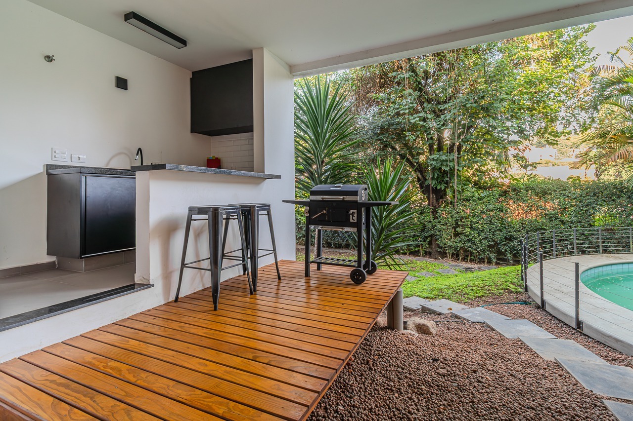Casa para venda em Jardim Guedala