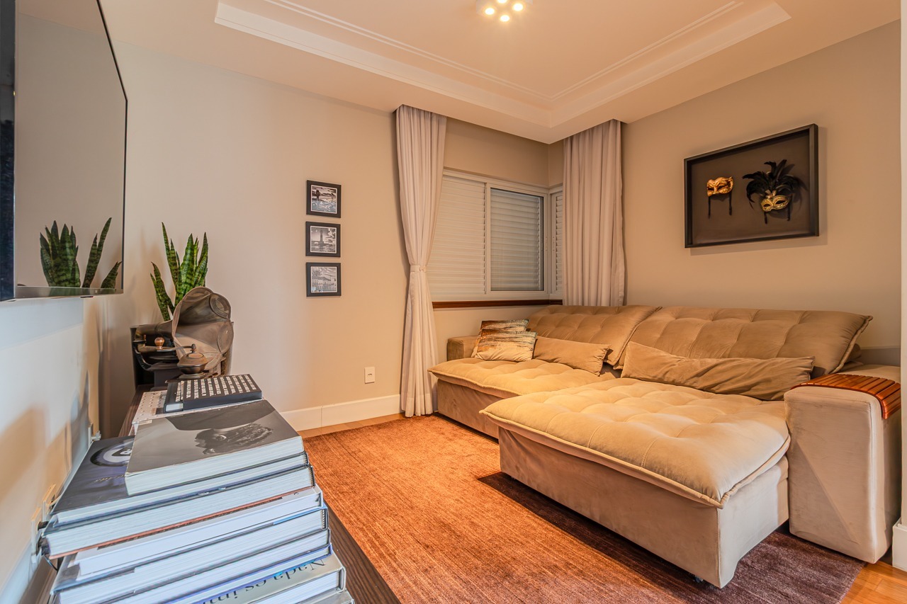 Apartamento para venda em Itaim Bibi