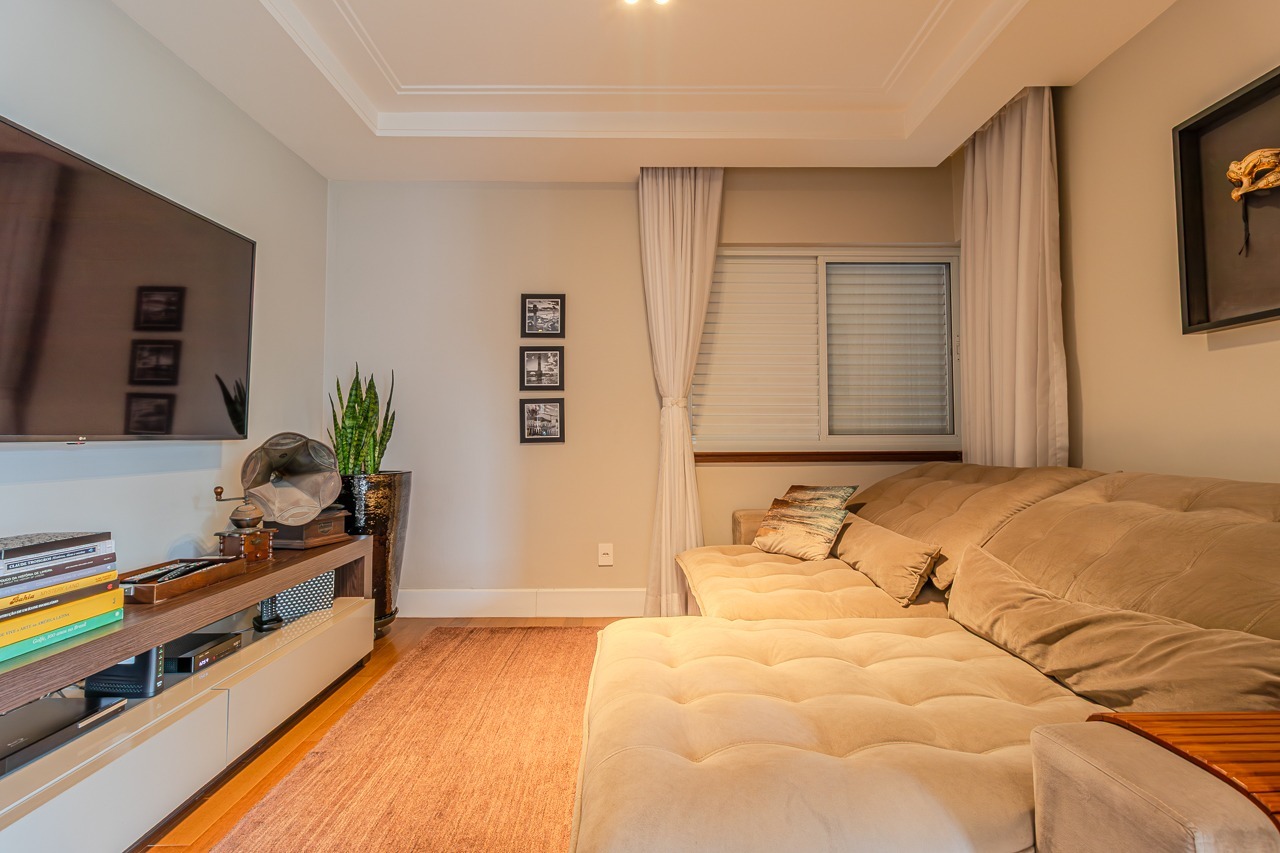 Apartamento para venda em Itaim Bibi