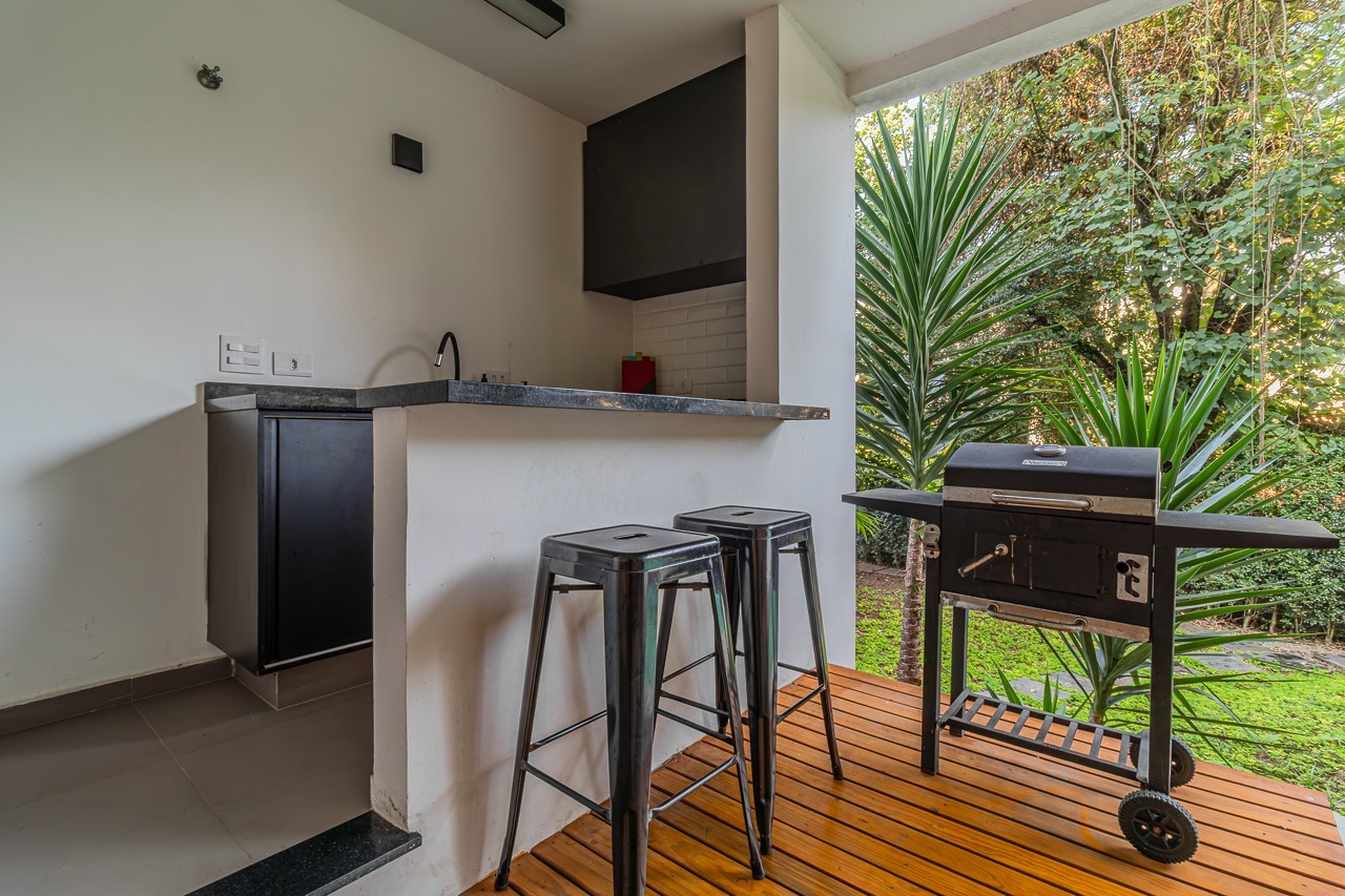 Casa para venda em Jardim Guedala