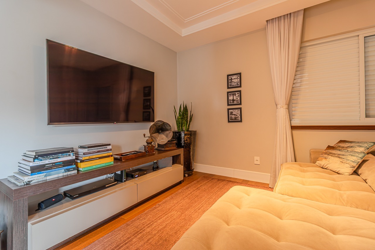 Apartamento para venda em Itaim Bibi