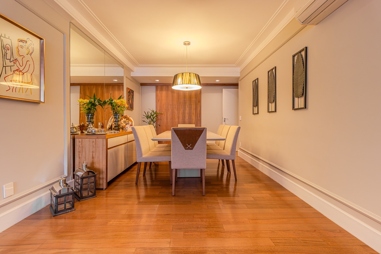 Apartamento para venda em Itaim Bibi