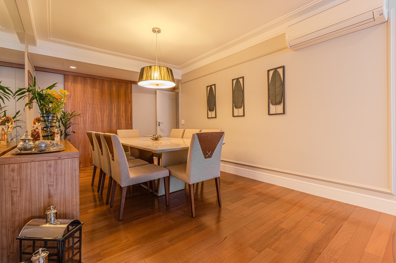 Apartamento para venda em Itaim Bibi