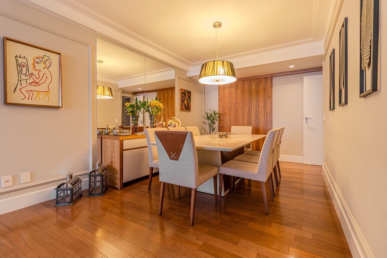 Apartamento para venda em Itaim Bibi