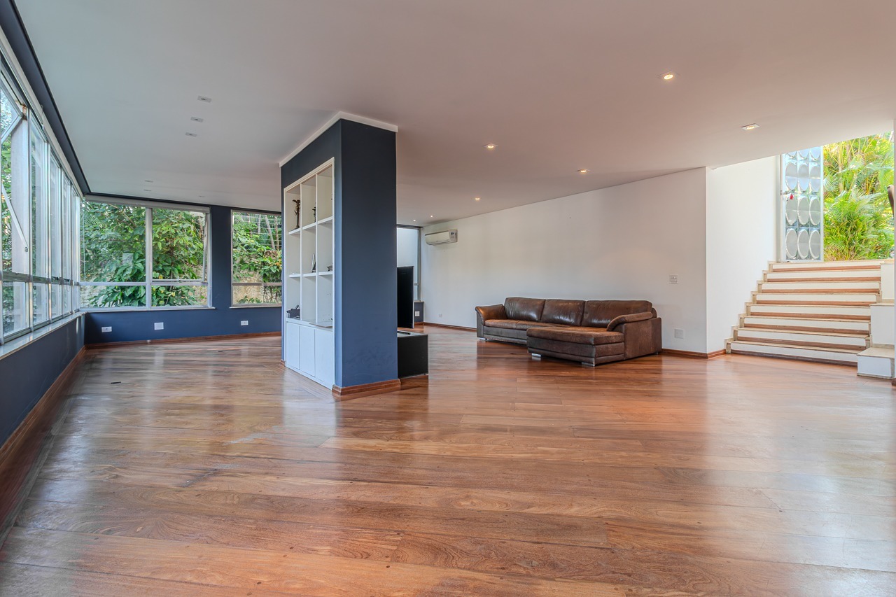 Casa para venda em Jardim Guedala