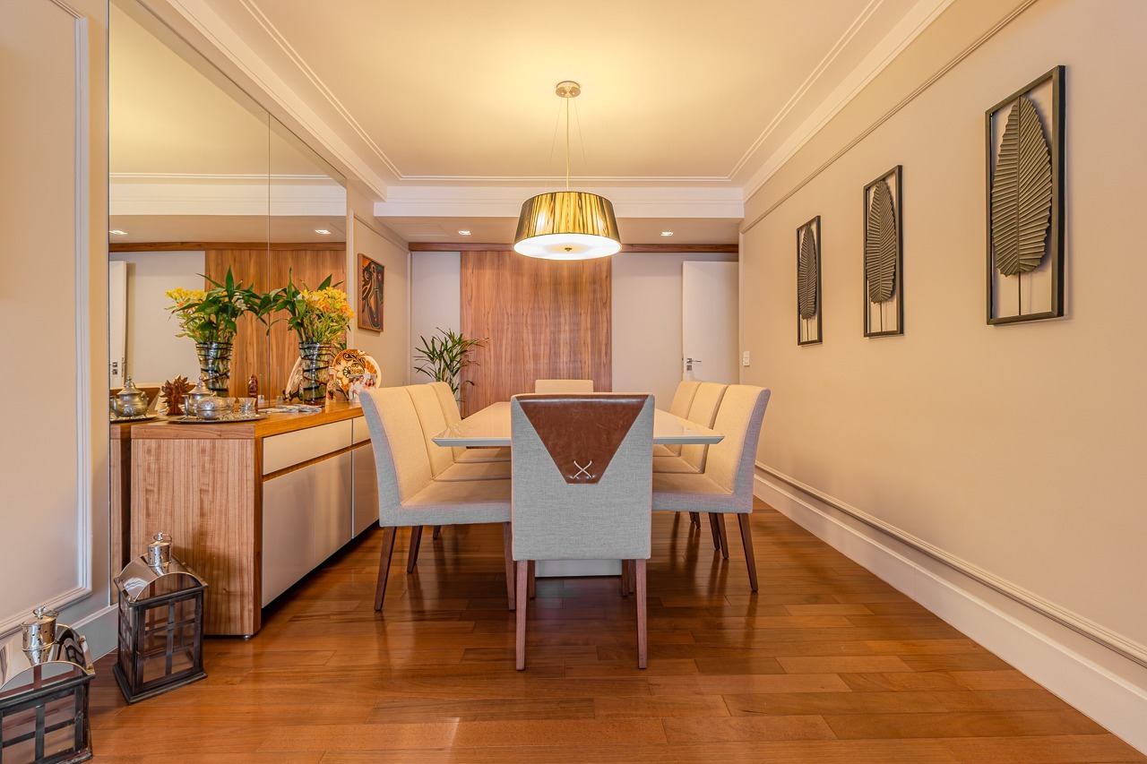 Apartamento para venda em Itaim Bibi