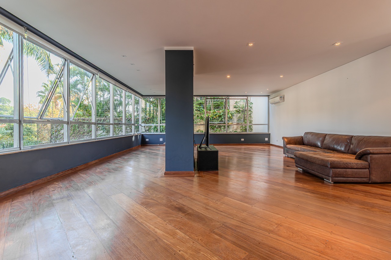 Casa para venda em Jardim Guedala