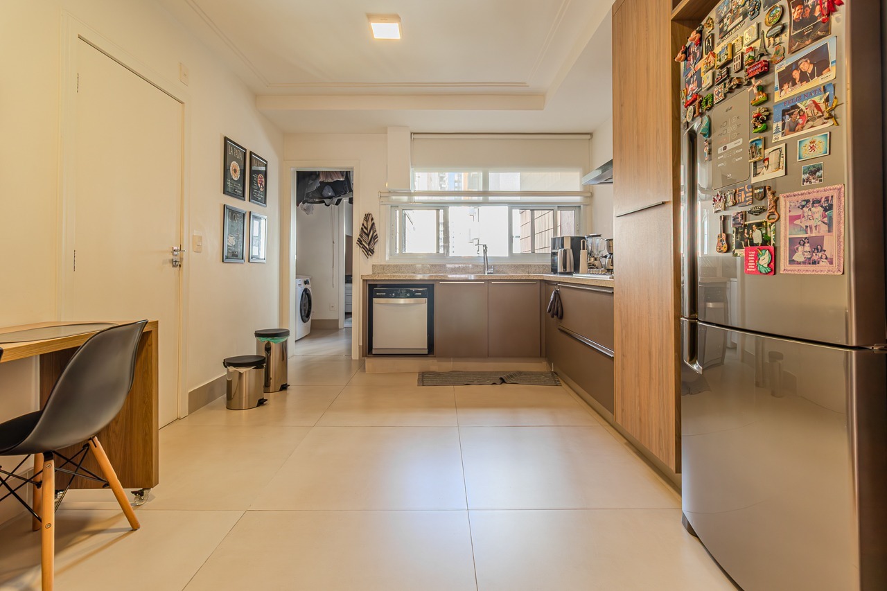 Apartamento para venda em Itaim Bibi