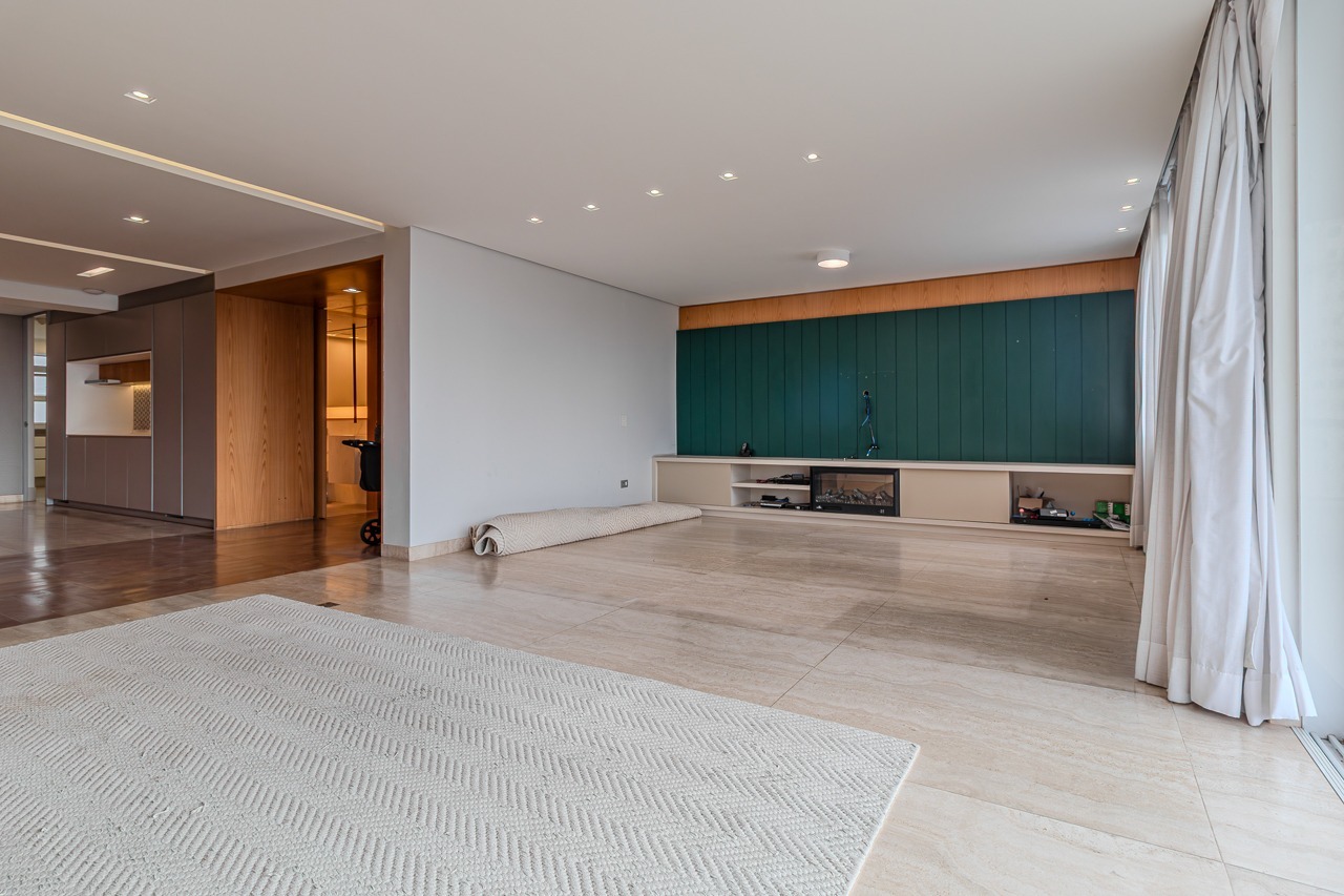 Apartamento para venda em Jardim Paulistano