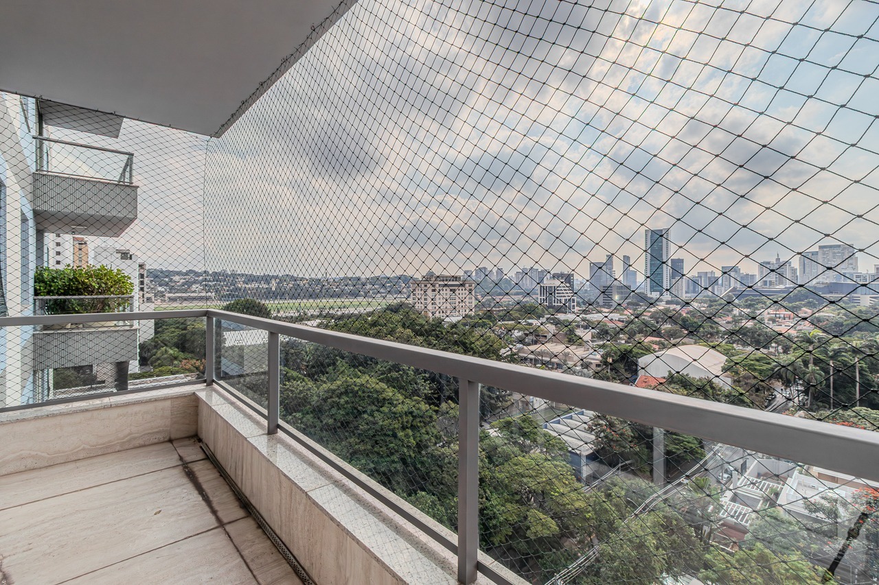 Apartamento para venda em Jardim Paulistano
