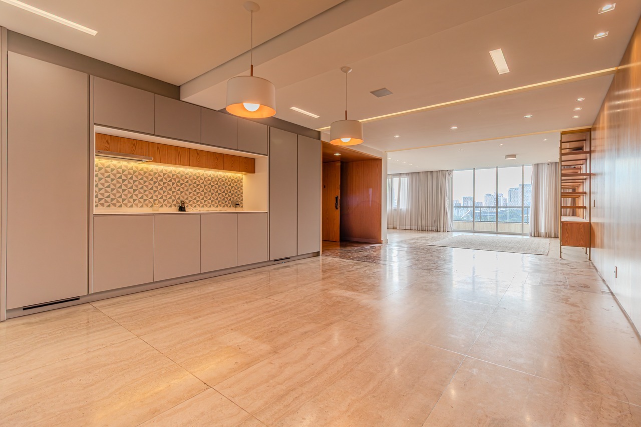 Apartamento para venda em Jardim Paulistano