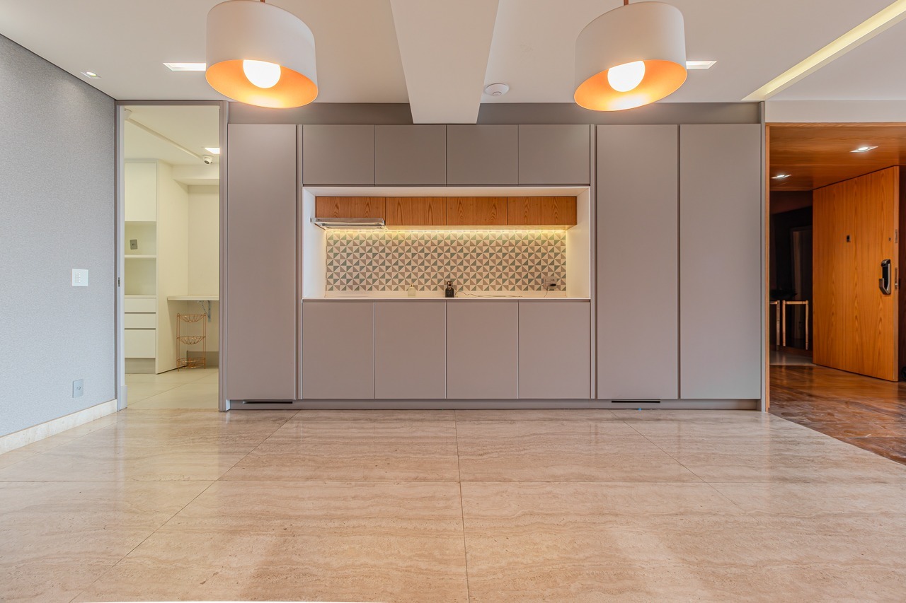 Apartamento para venda em Jardim Paulistano