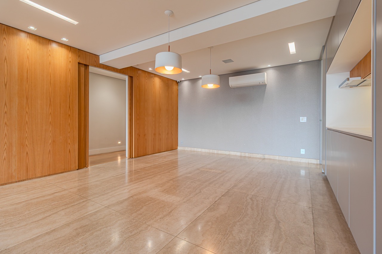 Apartamento para venda em Jardim Paulistano
