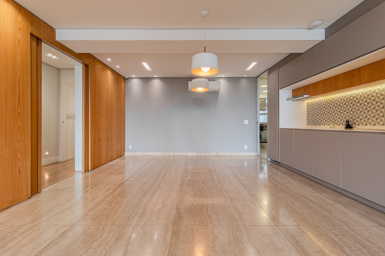 Apartamento para venda em Jardim Paulistano