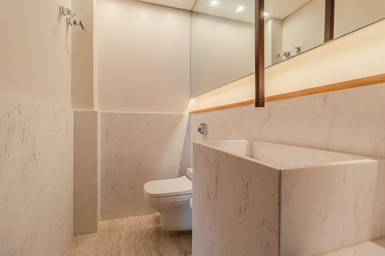 Apartamento para venda em Jardim Paulistano