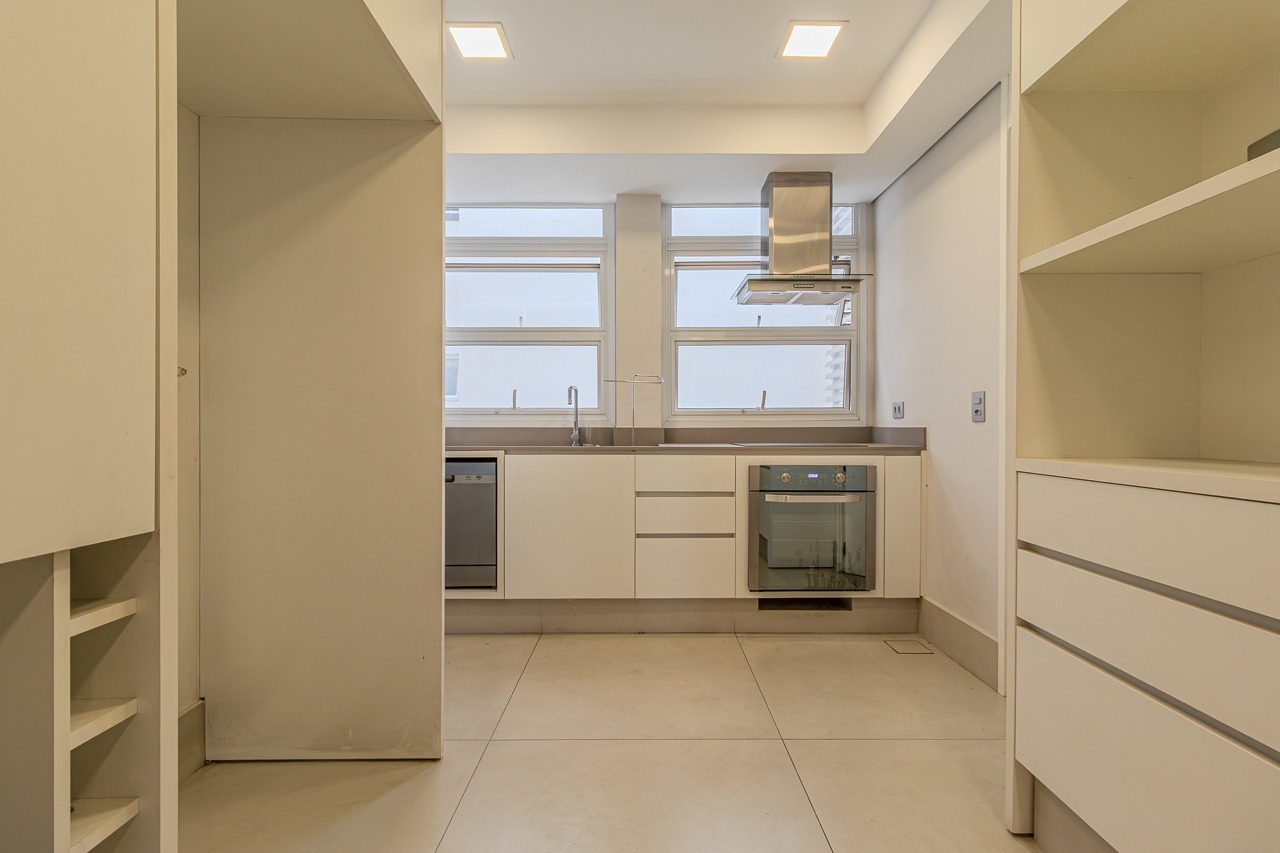 Apartamento para venda em Jardim Paulistano