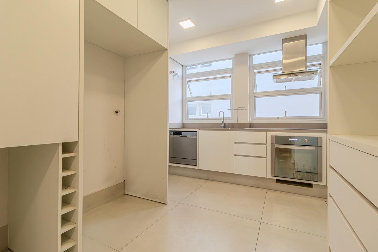 Apartamento para venda em Jardim Paulistano