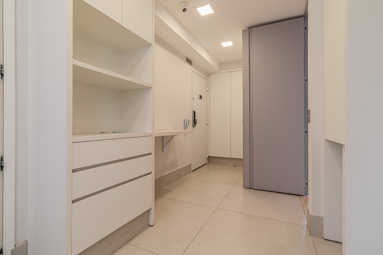 Apartamento para venda em Jardim Paulistano