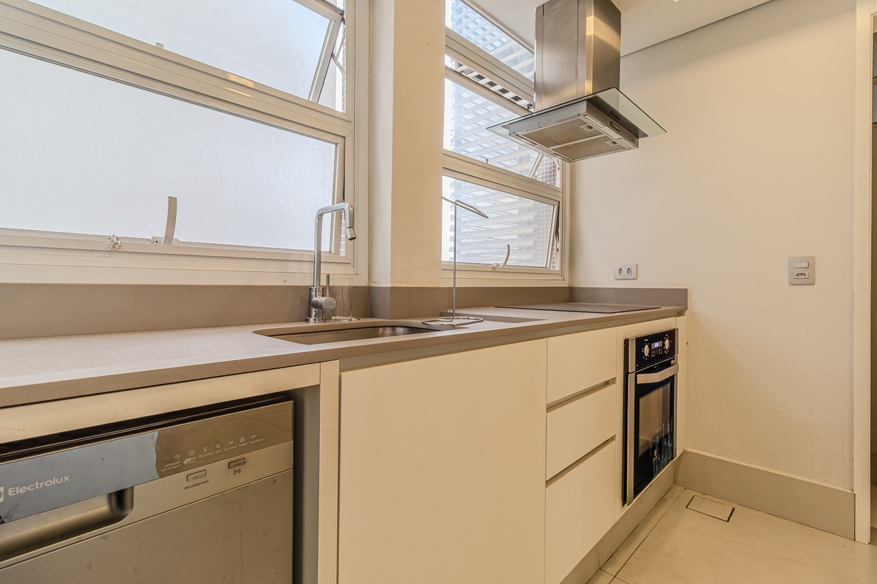 Apartamento para venda em Jardim Paulistano