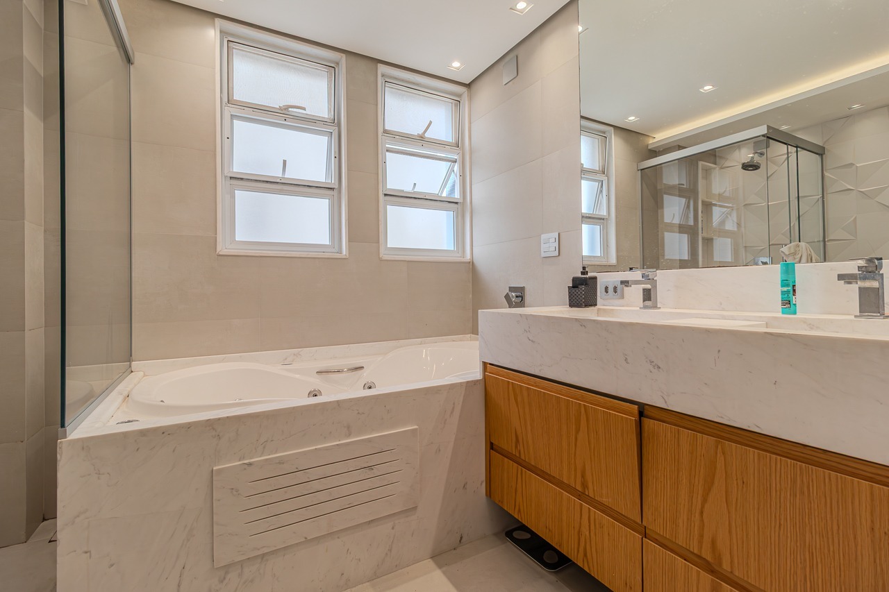 Apartamento para venda em Jardim Paulistano