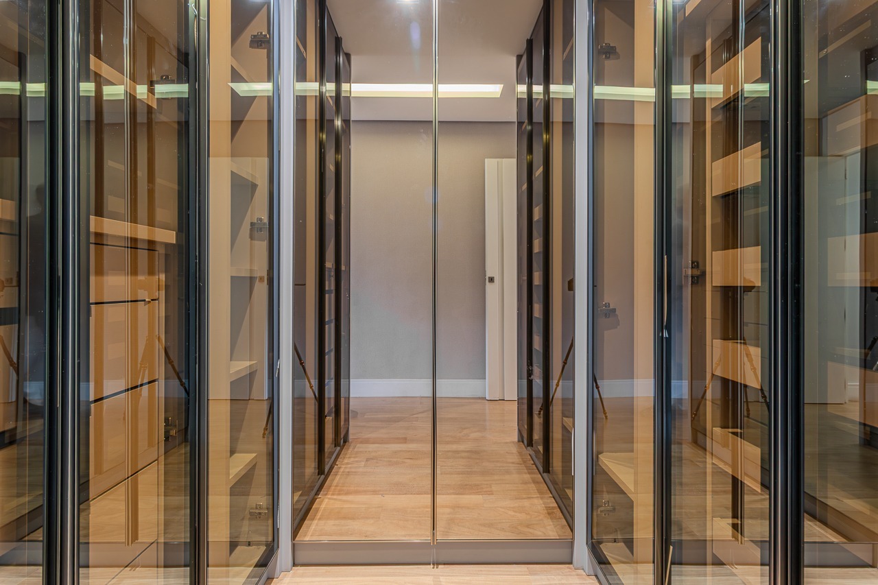 Apartamento para venda em Jardim Paulistano