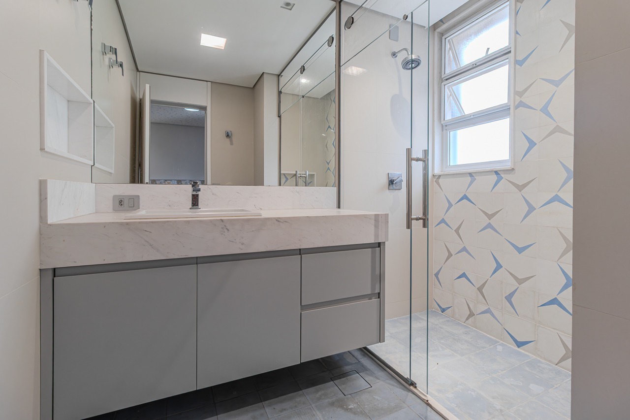 Apartamento para venda em Jardim Paulistano