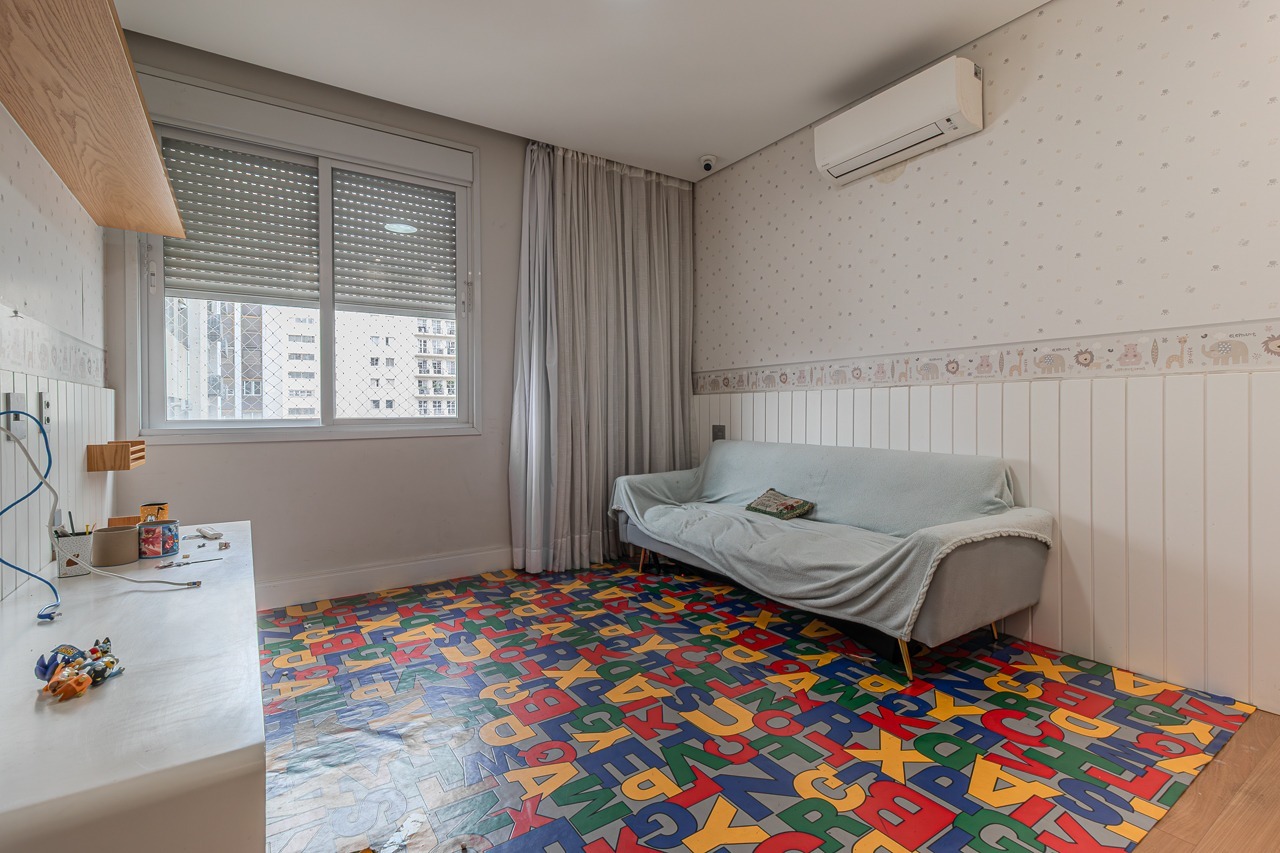 Apartamento para venda em Jardim Paulistano