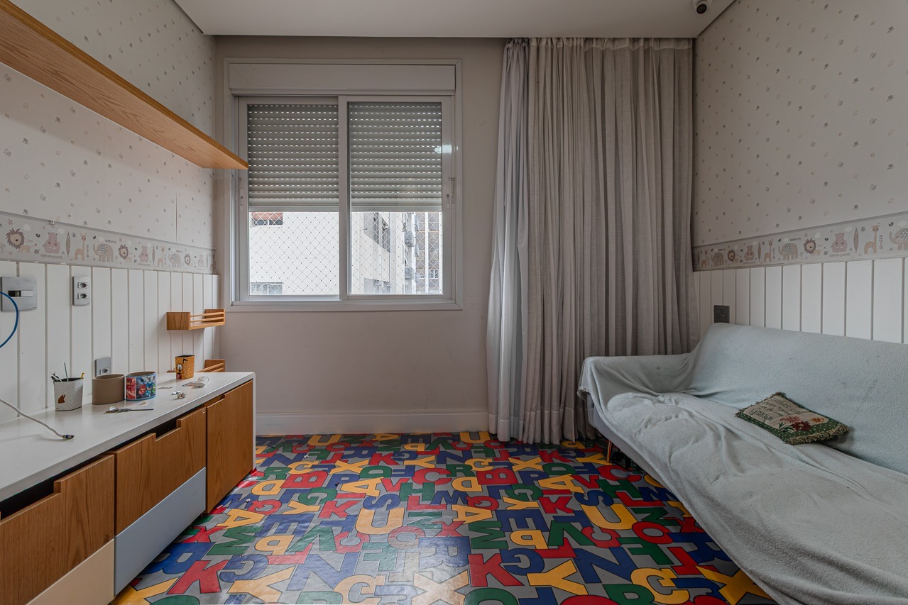 Apartamento para venda em Jardim Paulistano