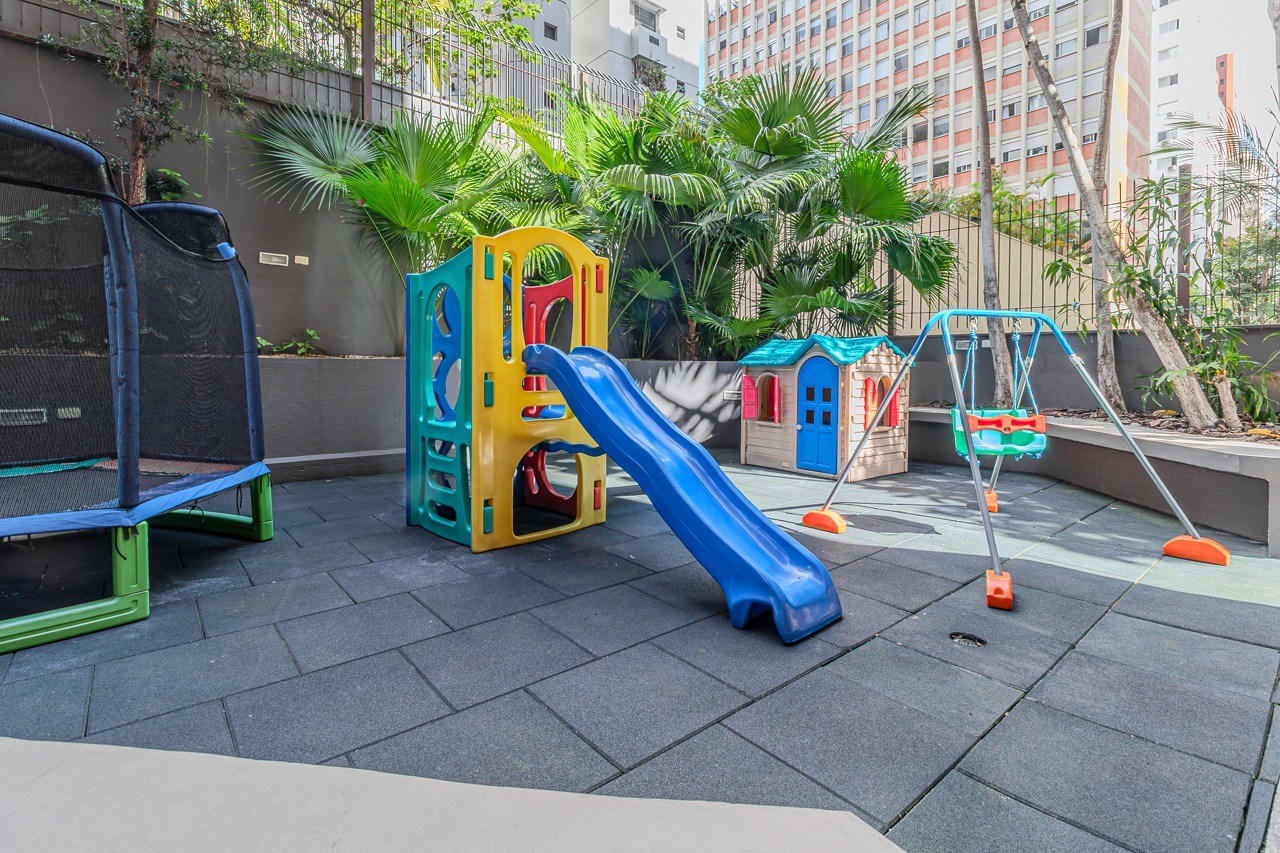 Apartamento para venda em Itaim Bibi
