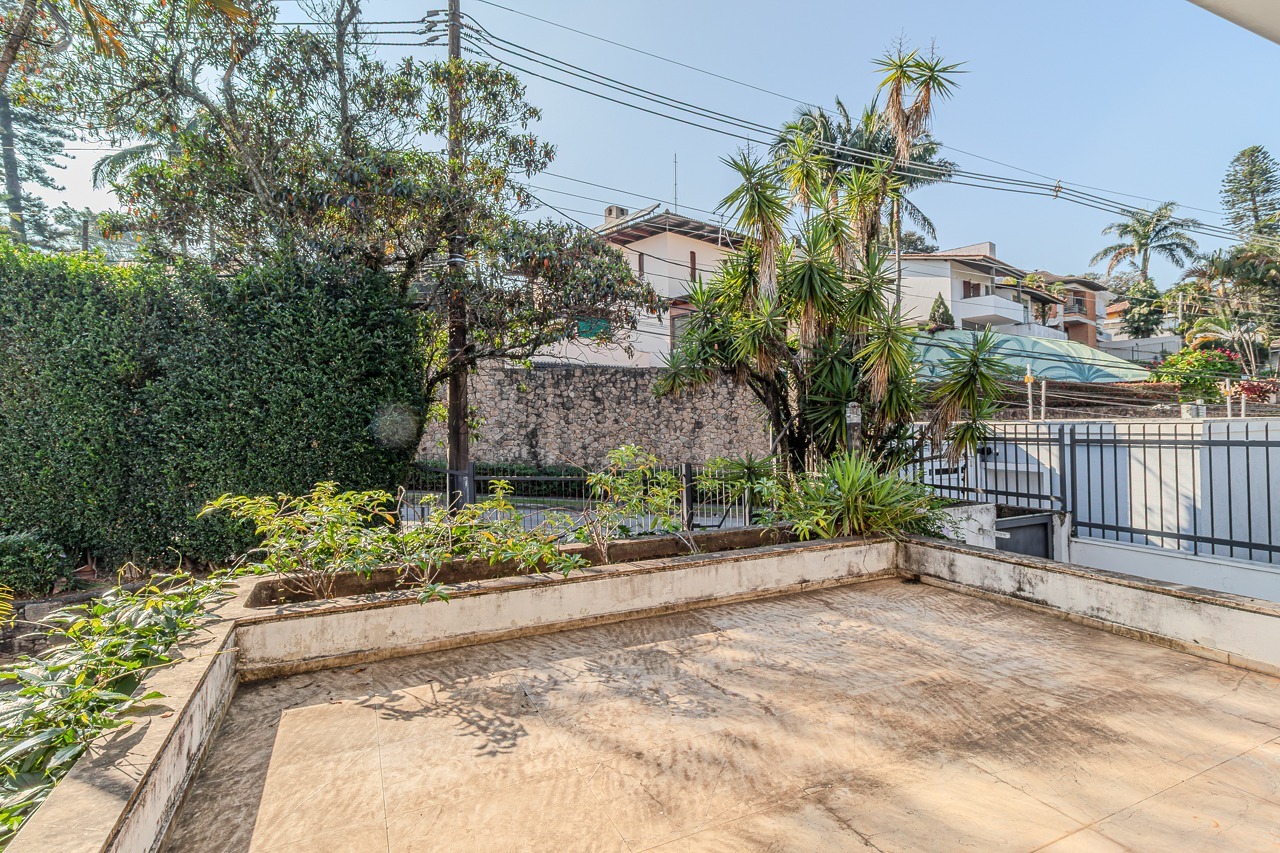 Casa para venda em Jardim Guedala