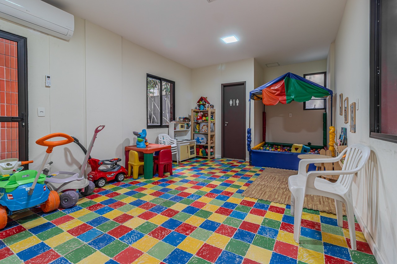 Apartamento para venda em Itaim Bibi