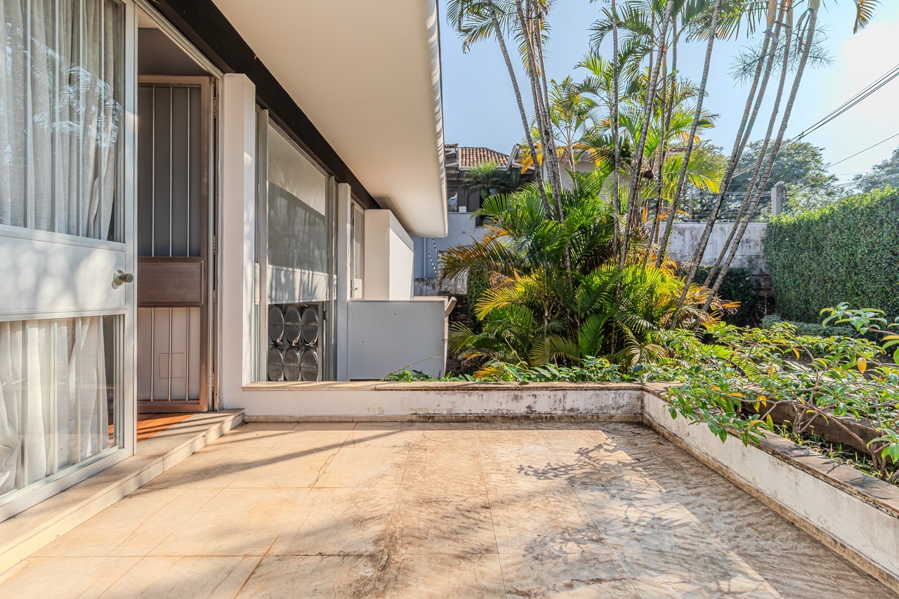 Casa para venda em Jardim Guedala