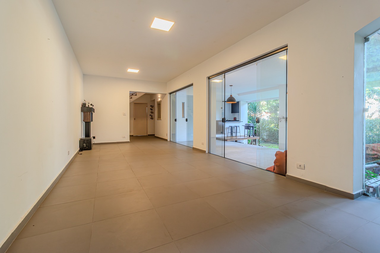 Casa para venda em Jardim Guedala